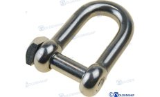 Grillo Corto con Vite 22 mm (Pack 5) - GS71064BGrillo corto 22 mm con vite in acciaio zincato. Pack da 5 pezzi ideale per ormegg