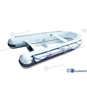 HFP250 SEMI-RIGID BOAT