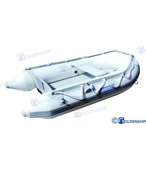 EMBARCACION NEUMATICA HSD290 SUELO AIRMAT