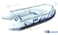 HSD230 INFLATABLE BOAT AIRMAT FLOOR