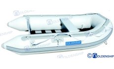 HSS200D INFLATABLE BOAT