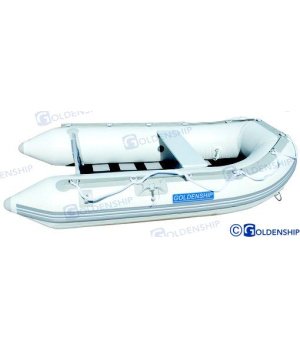 EMBARCACION NEUMATICA HSS200D