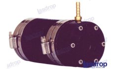 Prensa-Cabo DrySeal 20-45 mm (LASD-20-45)Prensa-cabo marítimo DrySeal com vedação eficaz para eixos de 20-45 mm. Instalação rápi