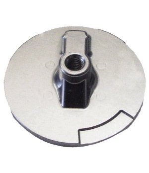 ANODO MERCURY ALPHA