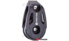 Roldana Simples 29mm (MVBB0209F)Roldana simples de 29mm para sistemas de polias em embarcações. Resistente à corrosão e de fácil