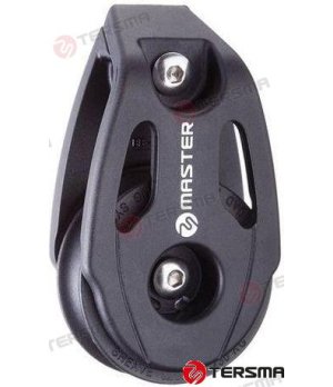 SINGLE PULLEY 29mm