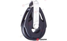 Polea Simple 29mm MVBB0215F nautico