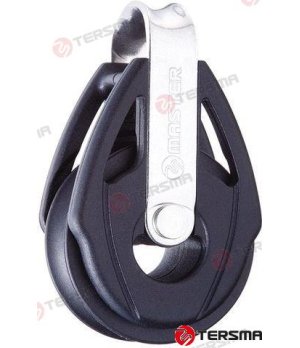 Polea Simple 29mm MVBB0215F nautico
