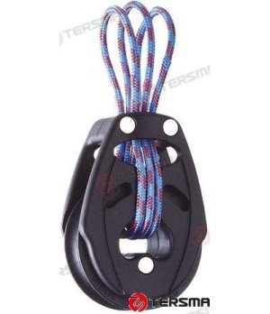 Polea Cabo Simple 40mm MVBB0416F