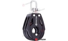 Polea Doble 57mm MVBB0503F nautico
