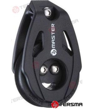 FLAT PULLEY 57mm