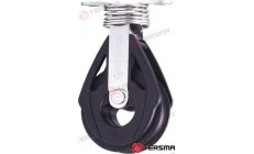 Polia Simples 40mm (MVBB0417F)Polia simples 40mm para sistemas de transmissão marinhos. Construção robusta e resistente à corros