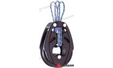 Polea Cabo Simple 57mm MVBB0516F
