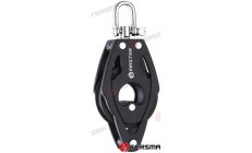 Polea Simple c/ARRAIGO 57mm MVBB0502F nautico