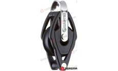 Roldana Simples com Raiz 22mm (MVBB2202F)Roldana simples de 22mm com raiz de fixação. Componente durável e resistente à corrosão