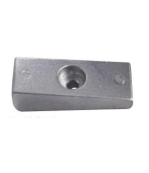 ANODO PLACA MERCURY 75HP XR6