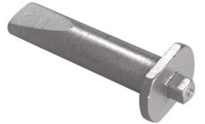 ANODO BARRA MERCURY MOTOR