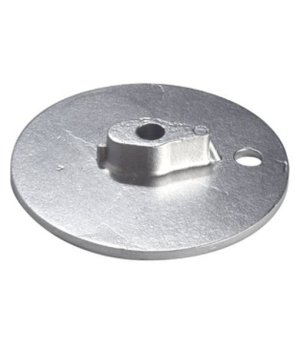 ANODO PLACA MERCURY