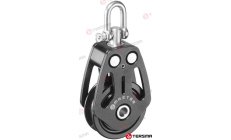 Polea Simple Racing 50mm MVRX5001F nautico