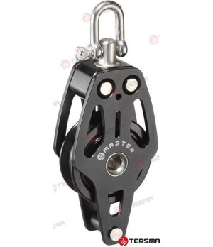 Polea Simple Racing c/ARRAIGO 50mm MVRX5002F nautico