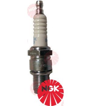 Vela de Ignição NGK BR8ES (NGKBR8ES)Vela de ignição NGK BR8ES de qualidade superior para motores marítimos. Garante ignição fiáv