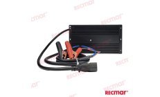 Cargador Bateria 36V 25A OCE36V25ACH nautico