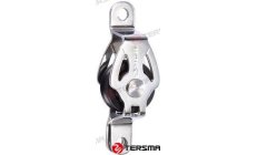 Polia Simples 22mm (MVSB2209F)Polia simples 22mm para motores náuticos. Componente resistente à corrosão, ideal para sistemas de
