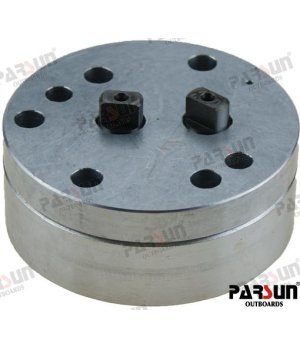 Bomba de Combustível Completa (PAT40-10020400)Bomba de combustível completa para motores náuticos. Conjunto pronto a instalar co