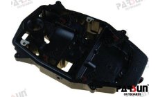 Yamaha-Auspuffsitz 6AH-41137-005BYamaha: 6AH-41137-005B, 6AH-41137-00CA