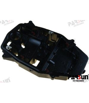 YAMAHA EXHAUST SEAT 6AH-41137-005B