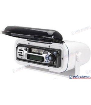 Protector Radio C/soporte PPWC-400 nautico