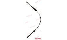 JOHNSON THROTTLE CABLE 355911