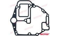 Guarnizione Carter Suzuki (REC11489-87L00)Guarnizione carter per motori Suzuki. Sigillatura affidabile e resistente all'ambiente