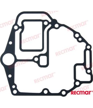 SUZUKI CRANKCASE GASKET