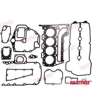 SUZUKI ENGINE GASKET KIT