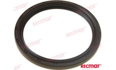 FRONT CRANKSHAFT SEAL