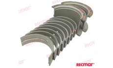 KIT BEARING CRNSHAFT 5.7V 96> 0.10