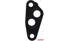 Junta Adaptador Filtro Suzuki (REC16539-87L00)Junta vedante para adaptador de filtro de óleo em motores náuticos Suzuki. Garante