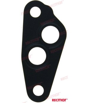 SUZUKI FILTER ADAPTER GASKET