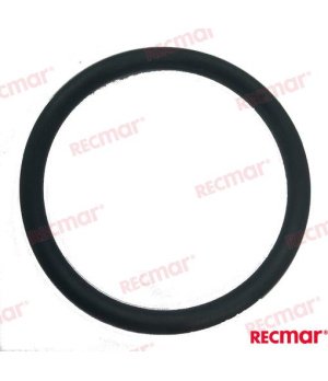Anello in Gomma (REC24321-000350)Anello in gomma marina per sistemi di raffreddamento motori Volvo Penta. Realizzato in elastome