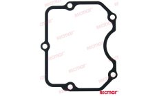 Junta Tampa Silemblock Suzuki (REC51123-87L00)Junta de tampa silemblock original para motores de popa Suzuki. Garante vedação pe