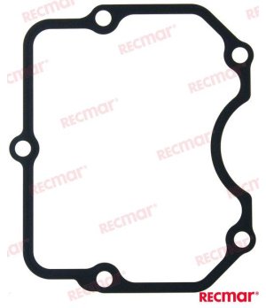 Junta Tampa Silemblock Suzuki (REC51123-87L00)Junta de tampa silemblock original para motores de popa Suzuki. Garante vedação pe