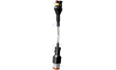 Cavo Diagnosi Steyr AM32Cavo diagnosi specifico per motori Steyr AM32. Strumento essenziale per diagnostica tecnica e manutenzio