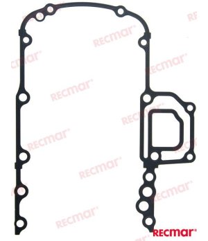 SUZUKI ENGINE BASE GASKET