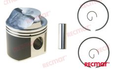 STD PISTON KIT