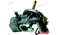 Carburatore per Motori Fuoribordo (REC6A1-14301-03)Carburatore marino di qualità per motori fuoribordo. Dosaggio preciso aria-ca