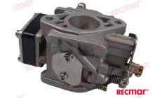 Carburador Yamaha (REC6L5-14301-03)Carburador Yamaha para motores de popa. Garantia de desempenho e fiabilidade em navegação.