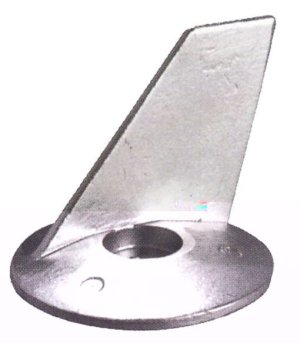 ANODO MERCURY/MERCRUISER
