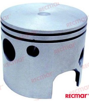 Kit Pistone Babor STD (REC766-8667T41)Kit pistone babor STD per motori marini. Componenti di qualità per prestazioni e affidabil