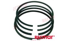 Kit Aros MD21 MD32 (REC876161)Kit di anelli per motori marini MD21 e MD32. Componenti essenziali per prestazioni ottimali e dura